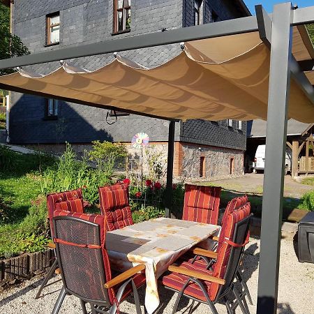 Ferienwohnung Baacke 鲁拉 外观 照片